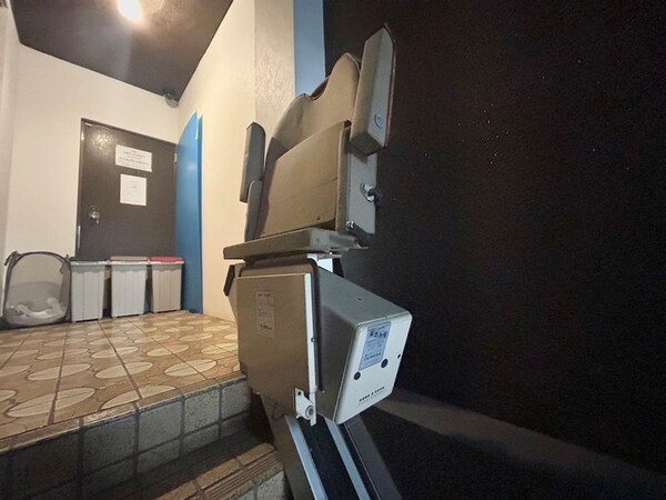 建物設備