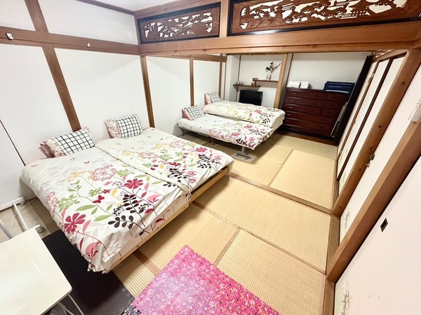 居室