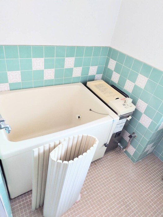 物件内観写真6　(バス／シャワールーム等)