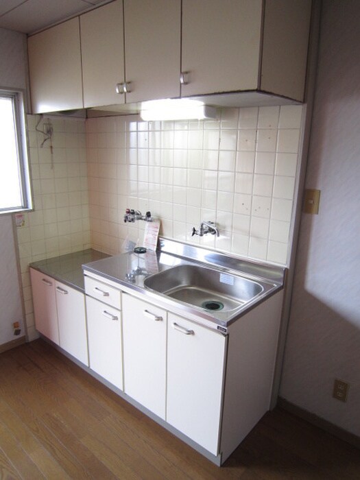 物件内観写真6　(キッチン)