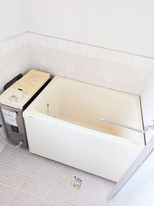 物件内観写真6　(バス／シャワールーム等)