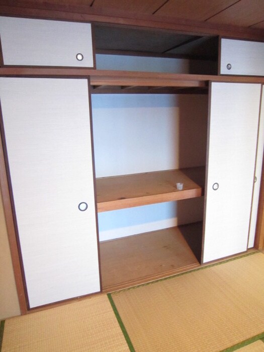 物件内観写真7　(収納)