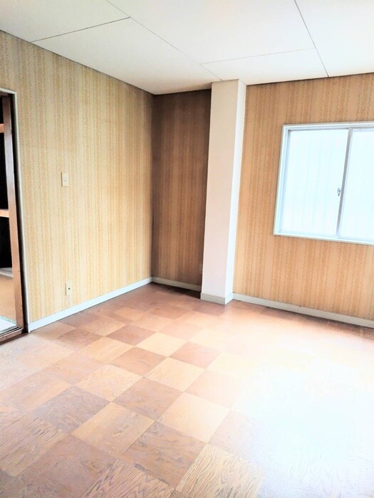 物件内観写真10　(居室)