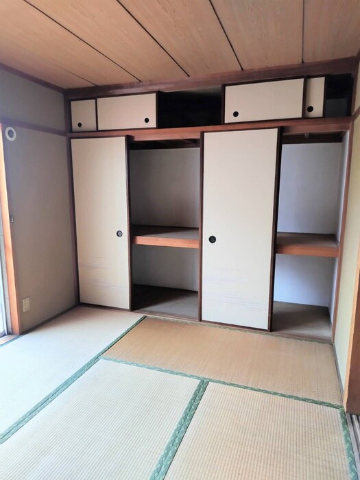 物件内観写真11　(居室)