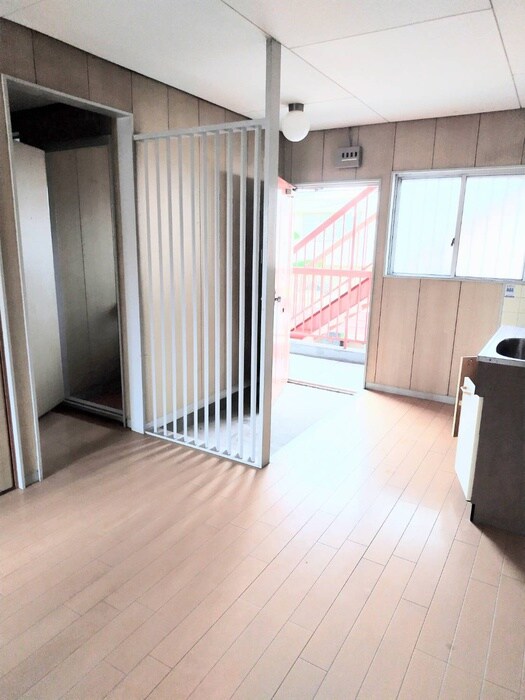 物件内観写真13　(居室)