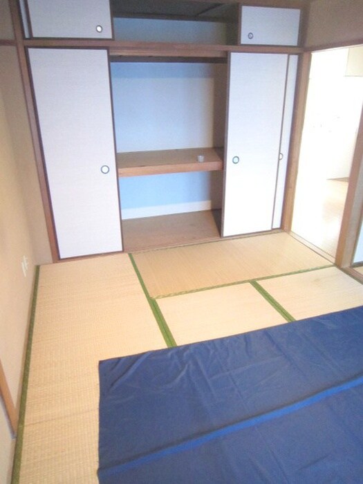 物件内観写真15　(収納)