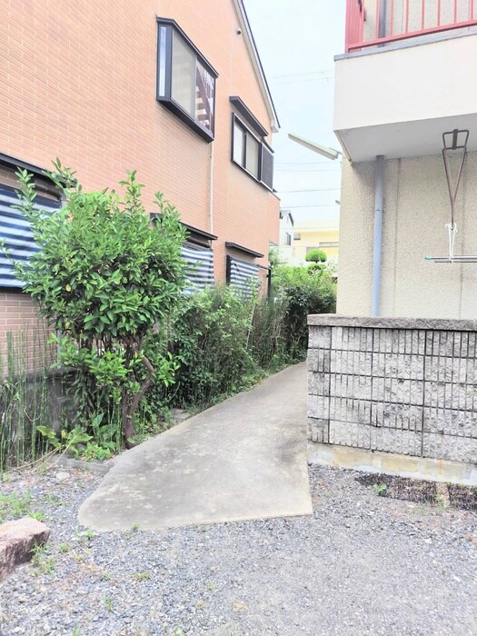 物件内観写真15　(周辺環境)