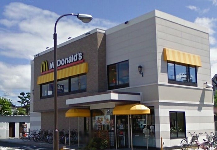 物件内観写真16　(周辺環境)