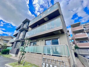 シャーメゾン岡治Ⅰ外観写真