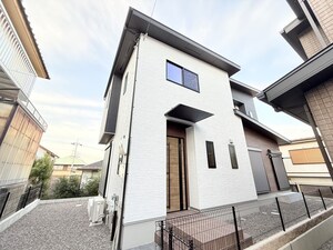 Ａプラス光明台２丁目Ⅲ２号1外観写真