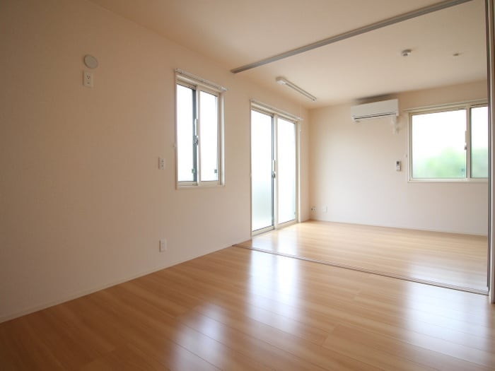 物件内観写真9　(居室)