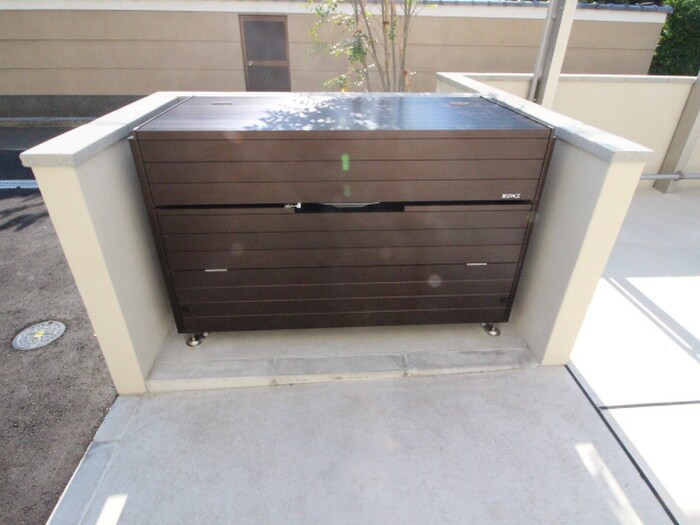 物件外観写真6　(外観写真)