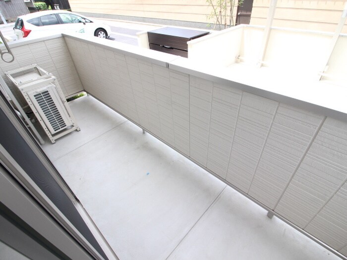 物件内観写真17　(ベランダ・バルコニー)