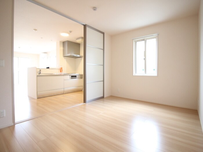 物件内観写真20　(居室)