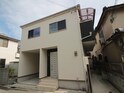 鳴尾町一戸建て貸家