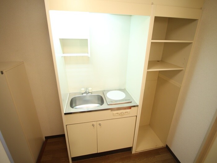 物件内観写真7　(キッチン)