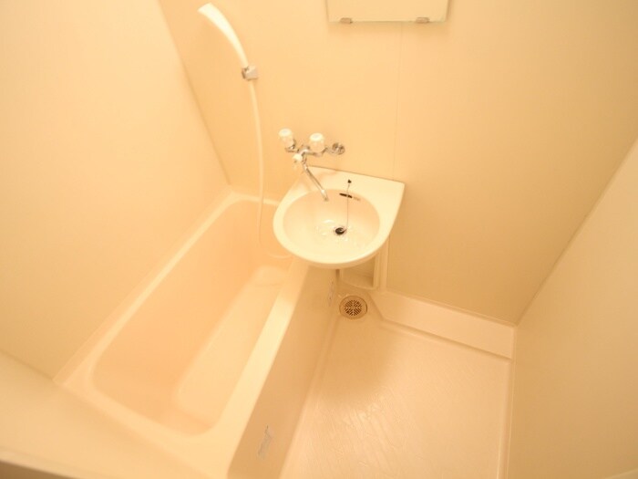 物件内観写真9　(バス／シャワールーム等)