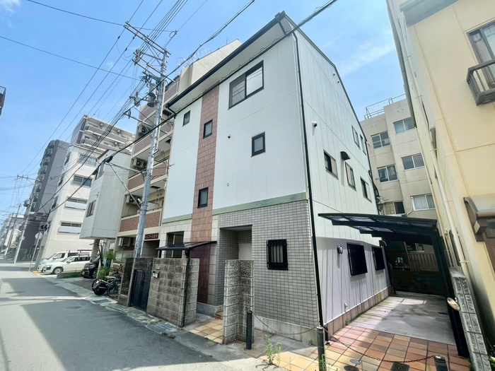 外観写真