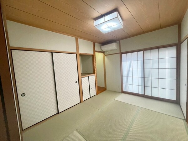 居室