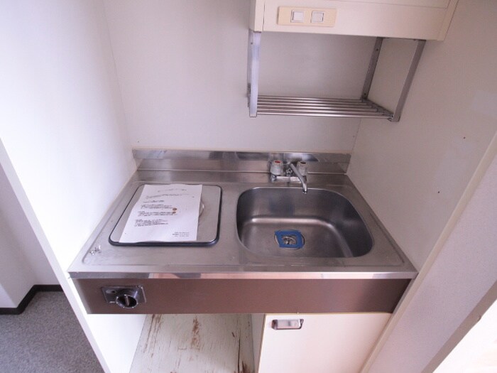 物件内観写真7　(キッチン)