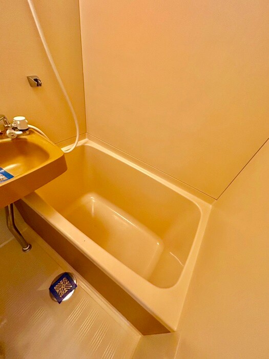 物件内観写真9　(バス／シャワールーム等)