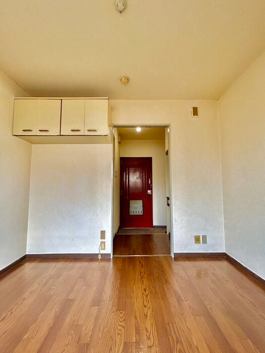 プレアール小若江の内観写真