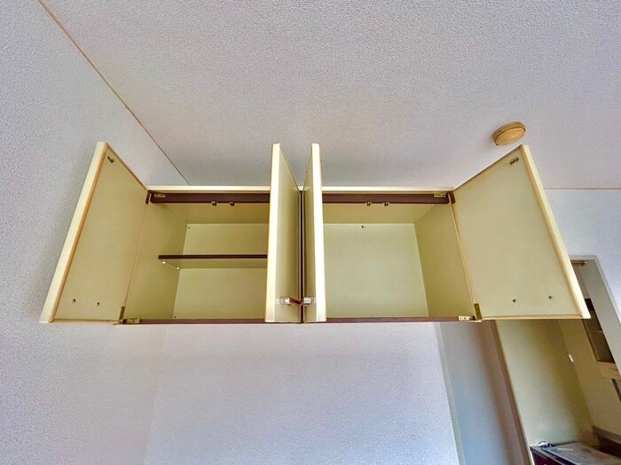 物件内観写真14　(収納)