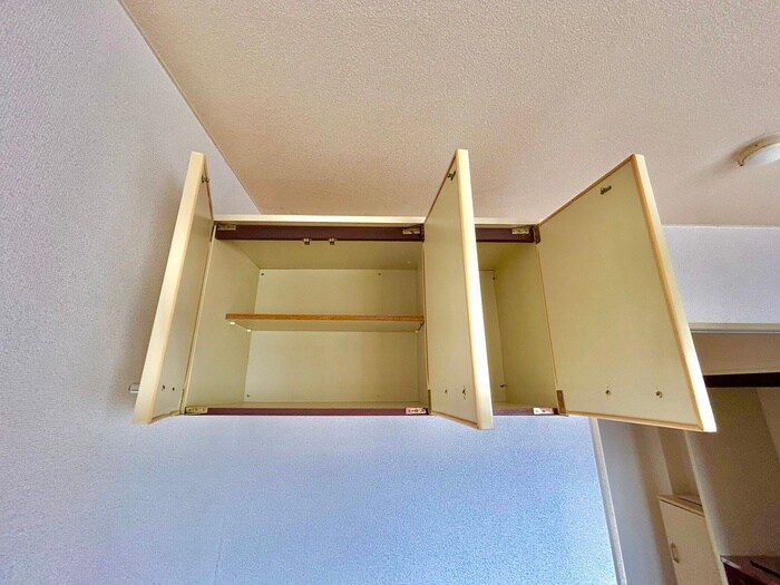 物件内観写真15　(収納)