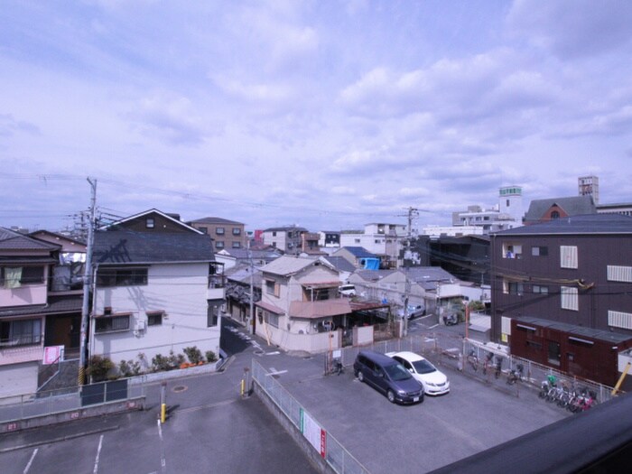 物件内観写真16　(周辺環境)