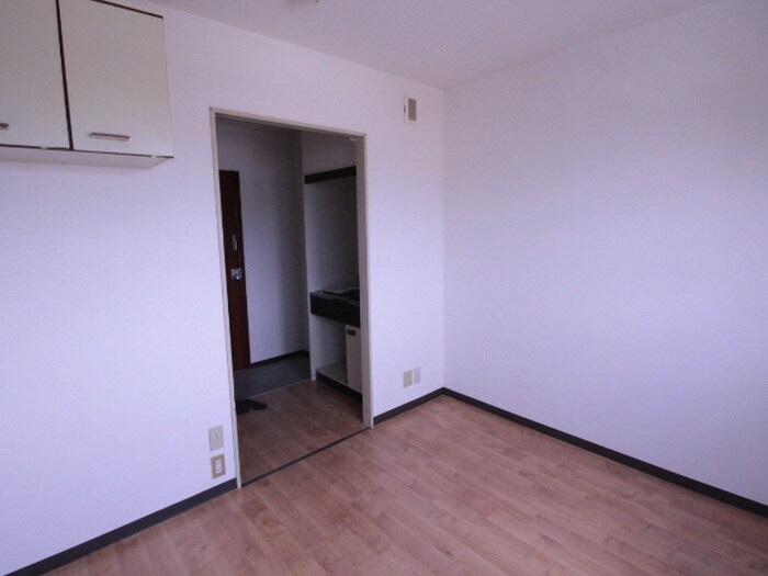 物件内観写真18　(居室)