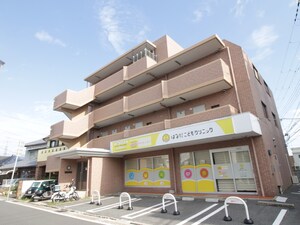 Ｆａｒ Ｅａｓｔ Ｈｅｉｇｈｔｓ外観写真