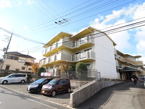 すずらん外観写真