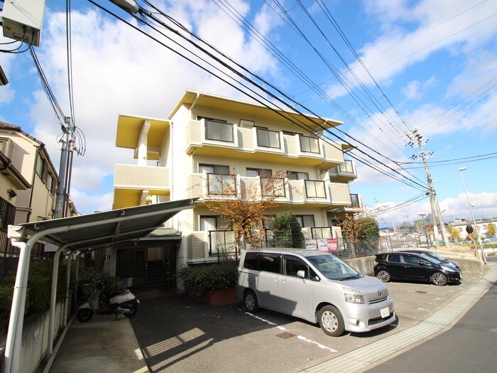 物件外観写真4　(外観写真)