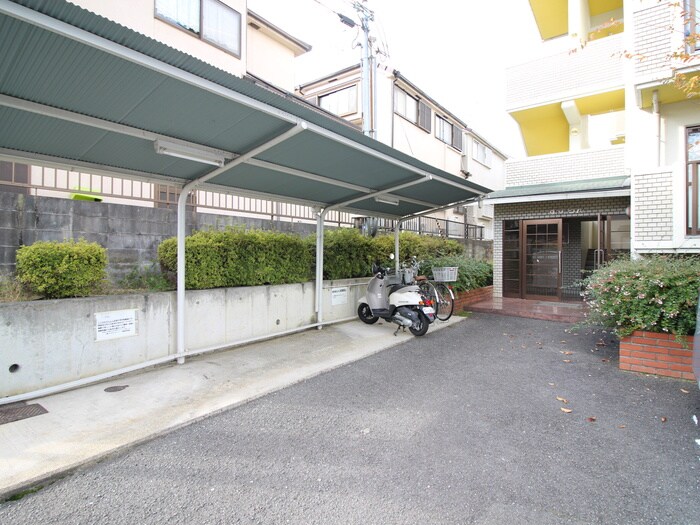 物件外観写真6　(その他)