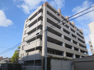 ｴｽﾘｰﾄﾞ上新庄第2（504）外観写真