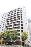 朝日プラザ扇町(910)
