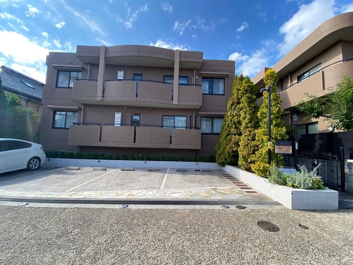 物件外観写真3　(外観写真)