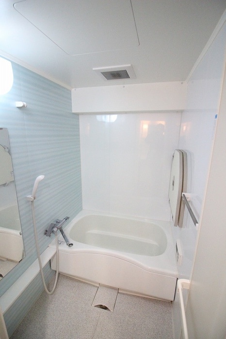物件内観写真8　(バス／シャワールーム等)