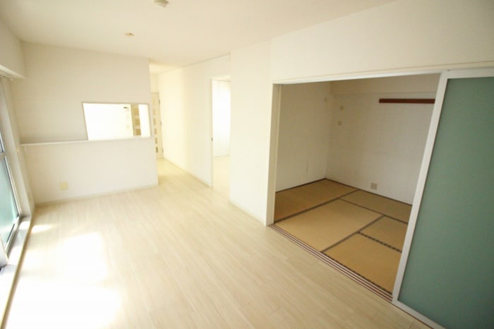 物件内観写真13　(居室)