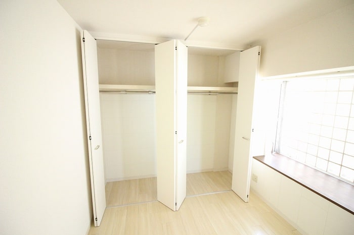 物件内観写真14　(収納)