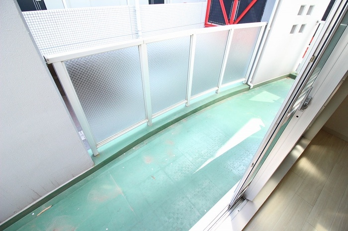 物件内観写真18　(ベランダ・バルコニー)