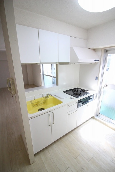 物件内観写真21　(キッチン)