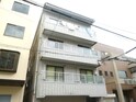ロイヤルメゾン西脇