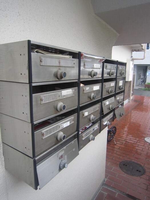 物件外観写真3　(建物設備)