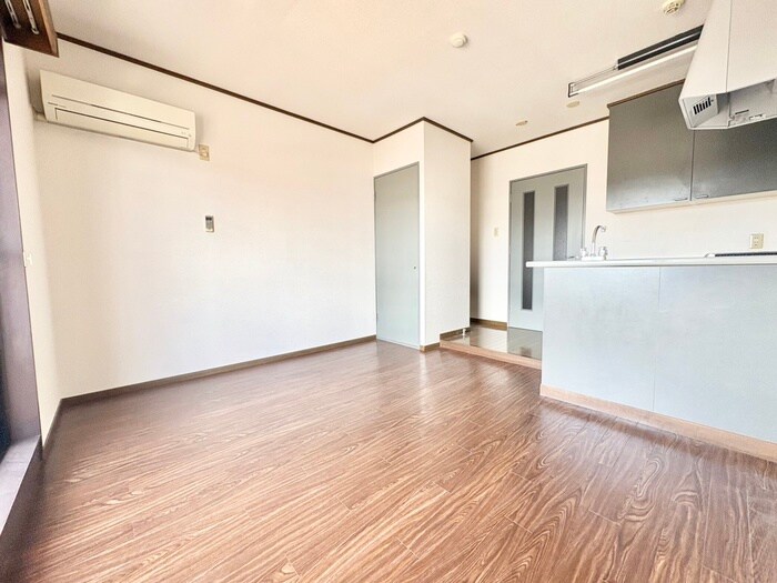 物件内観写真6　(居室)