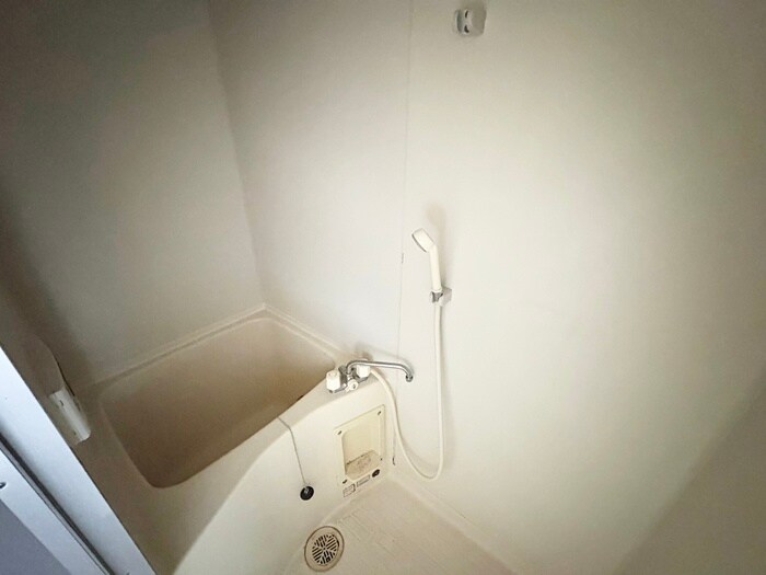 物件内観写真12　(バス／シャワールーム等)
