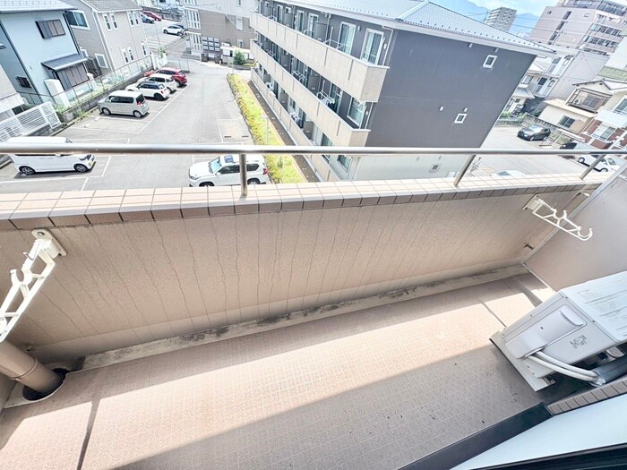 物件内観写真17　(ベランダ・バルコニー)