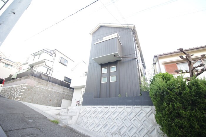 物件外観写真2　(周辺環境)