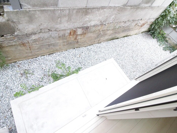 物件内観写真9　(ベランダ・バルコニー)