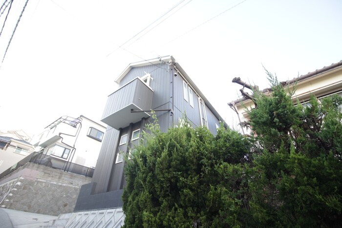 物件外観写真5　(外観写真)